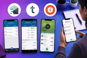 apps de gastos compartidos entre amigos