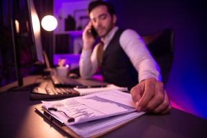 auditoria pymes
